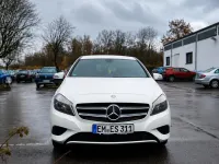 Gebraucht Mercedes A180 122 PS (89 kW) 2013 Kleinwagen