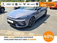 Neu Cupra Leon VZ 300 PS (220 kW) 2026 Grau Limousine
