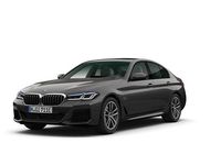 Gebraucht BMW 530 Efficient Dynamics 184 PS (135 kW) 2025 Limousine