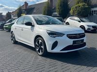 Gebraucht Opel Corsa 100 kW (136 PS) 2022 Jade weiß (metallic) Kleinwagen