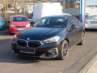 Gebraucht BMW 218 Comfort Edition 136 PS (100 kW) 2024 Schwarz Coupé