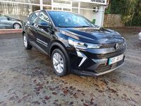 Gebraucht Renault Captur Evolution 91 PS (66 kW) 2024 Sternenschwarz (metallic) SUV