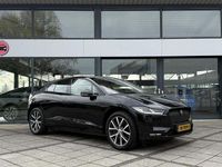Gebraucht Jaguar I-Pace 294 kW (400 PS) 2018 Schwarz SUV