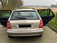 gebraucht Mercedes 200 CDI