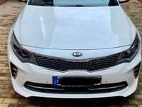 gebraucht Kia Optima GT Sportswagon