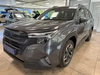Gebraucht Subaru Forester Exclusive+ 136 PS (100 kW) 2025 Grau SUV