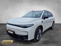 Neu Leapmotor C10 160 kW (218 PS) 2026 Canopy grey SUV