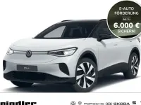 Neu VW ID.4 Pro 210 kW (286 PS) 2026 Weiß SUV