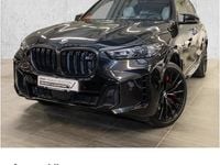 Gebraucht BMW X5 M Sport 530 PS (389 kW) 2024 Schwarz SUV