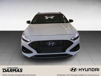 Gebraucht Hyundai i30 Advantage 101 PS (74 kW) 2025 Weiß Kombi