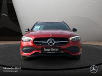 gebraucht Mercedes C300 d T-Modell