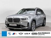 Gebraucht BMW X1 xLine 211 PS (155 kW) 2024 Silber SUV