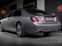 Gebraucht Rolls Royce Ghost 571 PS (419 kW) 2021 Grau Limousine