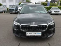 Używany Skoda Scala Selection 116 KM (85 kW) 2026 Czarny Hatchback