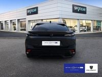 Neu Peugeot 408 GTi 136 PS (100 kW) 2025 Grau Limousine