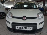 Gebraucht Fiat Panda 71 PS (52 kW) 2022 Colore esterno (weiss) Kleinwagen