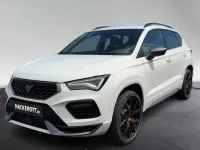 Neu Cupra Ateca 190 PS (139 kW) 2026 Weiss SUV