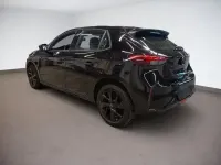 Gebraucht Opel Corsa GS Line 101 PS (74 kW) 2025 Schwarz Kleinwagen