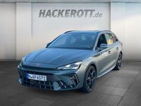 Gebraucht Cupra Leon VZ 272 PS (200 kW) 2024 Enceladus grau Kombi