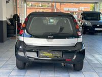 gebraucht Smart ForFour ForFourKlima//