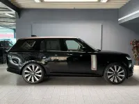 Neu Land Rover Range Rover 615 PS (452 kW) 2026 Schwarz SUV