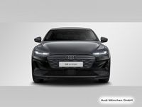Gebraucht Audi A6 e-tron Ambiente 210 kW (286 PS) 2025 Magnetgrau Kombi