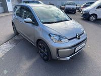 Second-hand VW e-up! 61 kW (83 CP) 2021 Argintiu Hatchback