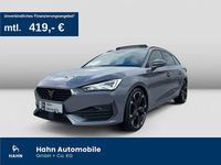 Gebraucht Cupra Leon VZ 310 PS (228 kW) 2023 Graphengrau Kombi