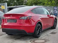 Gebraucht Tesla Model Y 378 kW (514 PS) 2023 Rot SUV