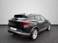 Gebraucht Cupra Formentor 310 PS (228 kW) 2022 Midnight schwarz metallic (metallic) SUV