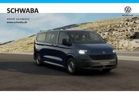 Neu VW Transporter 110 PS (80 kW) 2026 Blau Van