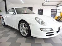 gebraucht Porsche 911 Coupe MK1 TIPTRONIC/PASM/NAVI/BI-XEN