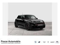 Gebraucht Mini John Cooper Works 231 PS (169 kW) 2021 Schwarz Kleinwagen