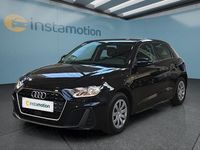 Second-hand Audi A1 2025 Negru SUV