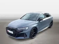 Gebraucht Audi RS3 Sportback Sport 400 PS (294 kW) 2026 Grau Kleinwagen