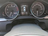 Gebraucht Audi S5 Sportback 333 PS (244 kW) 2010 Blau Kleinwagen