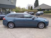 gebraucht Ford Mondeo Turnier Titanium 2.0 Hybrid Automatik