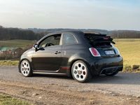 gebraucht Fiat 500 Abarth Cabrio 595 Competizione