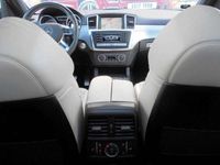 gebraucht Mercedes GL63 AMG AMG 4Matic DESIGNO/NAVI/KEYLESS/PANORAMA