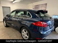 gebraucht Porsche Cayenne S E-Hybrid Aut. SHeft Leder AHK Pano Kam