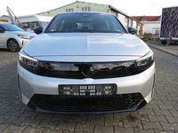 Gebraucht Opel Corsa 101 PS (74 kW) 2025 Silber Kleinwagen