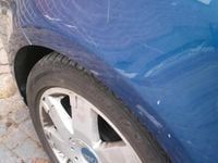 Second-hand Ford C-MAX 109 CP (80 kW) 2007 Albastru Monovolum