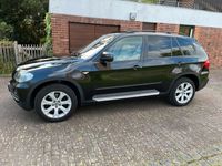 gebraucht BMW X5 3.0 D