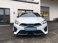 gebraucht Kia Ceed GT-line 1.5