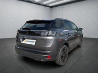 Gebraucht Peugeot 3008 131 PS (96 kW) 2023 Grau Van / Kleinbus