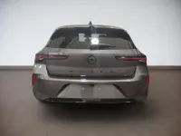 Gebraucht Opel Astra 131 PS (96 kW) 2025 Platiniumgrau/typ aussenverkl Kleinwagen