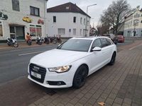 gebraucht Audi A6 3.0 TDI DPF multitronic