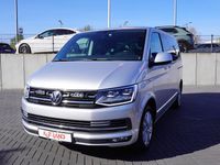 Second-hand VW Multivan Highline 150 CP (110 kW) 2019 Argintiu Monovolum