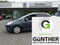 Gebraucht Ford Grand C-Max Business Edition 116 PS (85 kW) 2014 Grau Van / Kleinbus