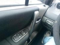 Brugt Renault Mégane II 111 HK (81 kW) 2006 Grå Sedan